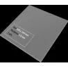 Pad thermiqueArcticTP-4100x100x1mm (Gris) | MonPC.Store