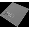 Pad thermiqueArcticTP-4100x100x1,5mm (Gris) | MonPC.Store