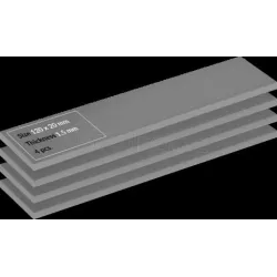 Lot de 4 Pads thermiquesArcticTP-4120x20x1,5mm (Gris) | MonPC.Store
