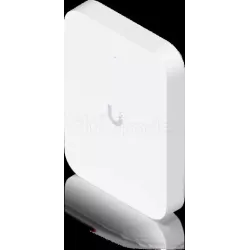 Point d'accès mural WiFiUbiquitiUniFi U7 In-Wall (Blanc) | MonPC.Store
