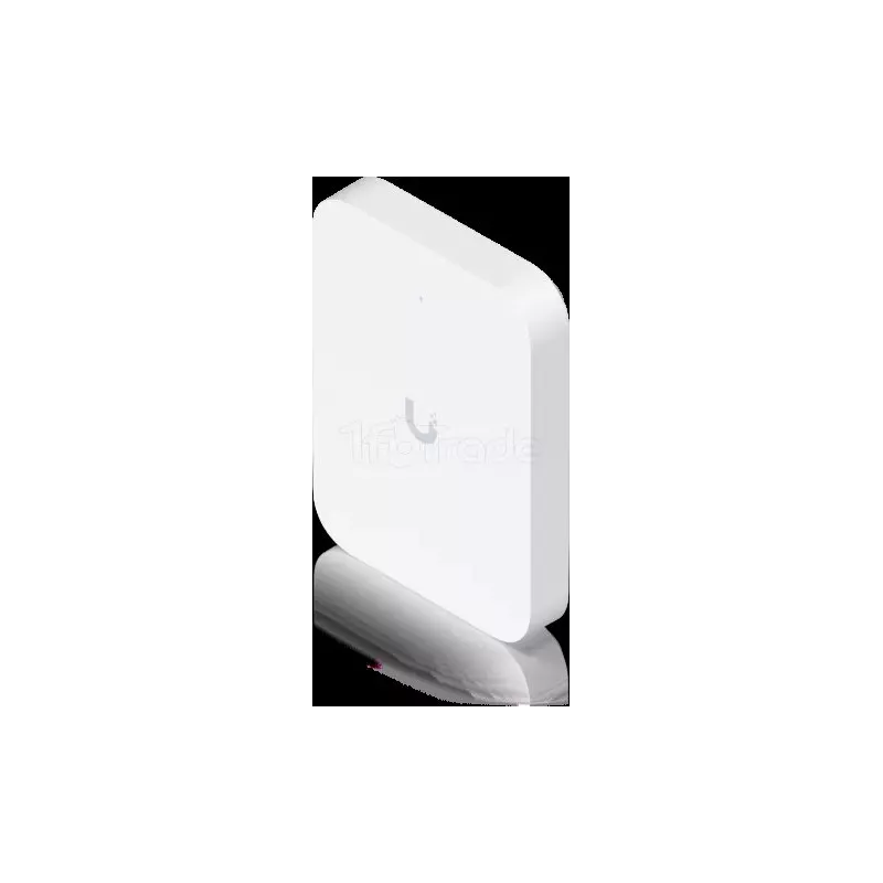 Point d'accès mural WiFiUbiquitiUniFi U7 In-Wall (Blanc) | MonPC.Store