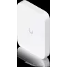 Point d'accès mural WiFiUbiquitiUniFi U7 In-Wall (Blanc) | MonPC.Store
