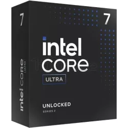 ProcesseurIntelCore Ultra 7 270K Plus(5,5 Ghz) LGA 1851 | MonPC.Store