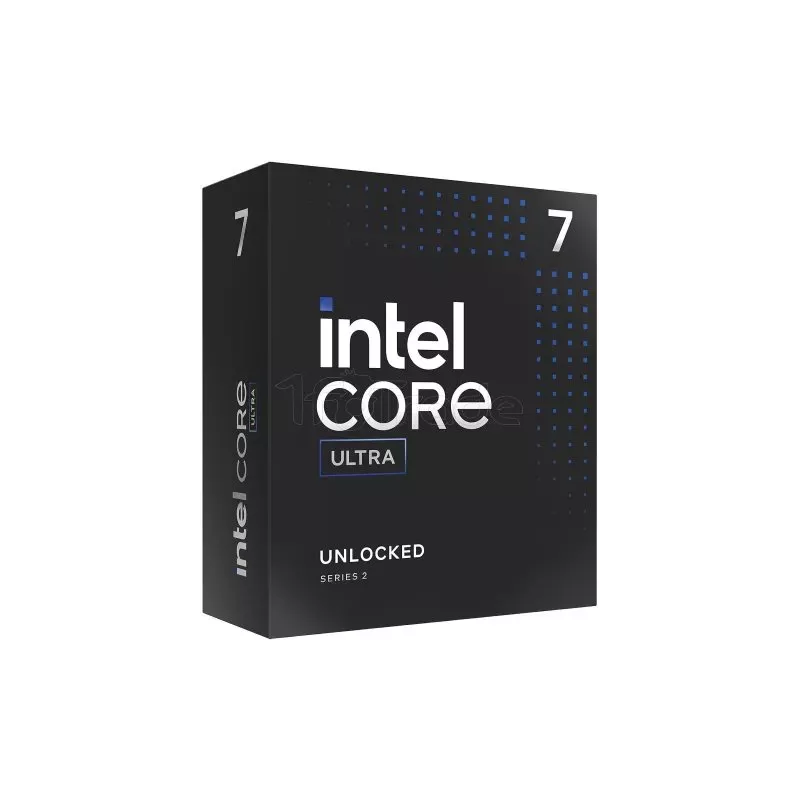 ProcesseurIntelCore Ultra 7 270K Plus(5,5 Ghz) LGA 1851 | MonPC.Store