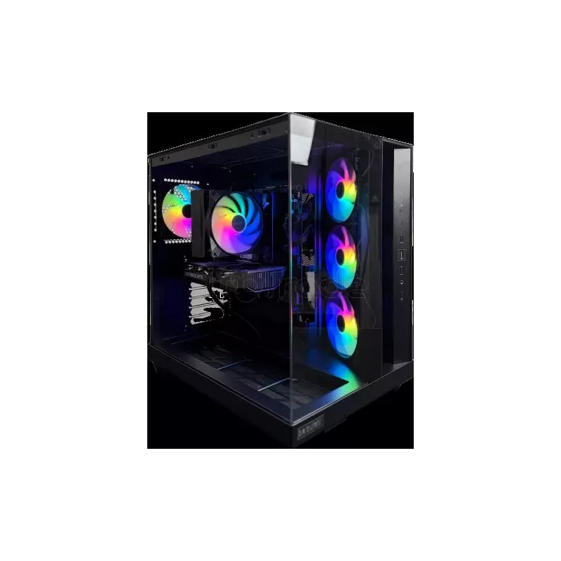 PC Gamer - Silence by be quiet! - Elite | MonPC.Store
