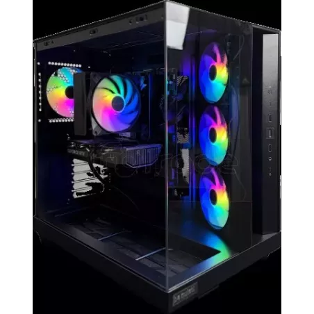 PC Gamer - Silence by be quiet! - Elite | MonPC.Store
