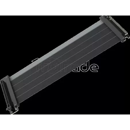 Riser PCIe 5.0 16XCooler Master30cm (Noir) | MonPC.Store