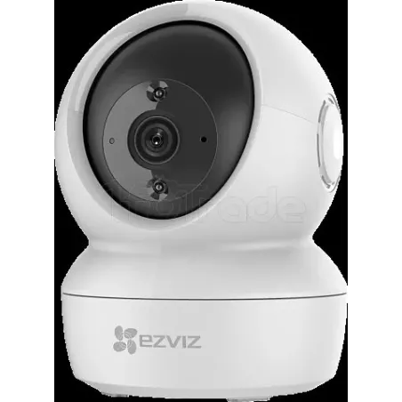 Caméra intérieure IPEzvizH6c(Blanc) | MonPC.Store