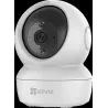 Caméra intérieure IPEzvizH6c(Blanc) | MonPC.Store