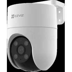 Caméra extérieure IPEzvizH8C 2K(Blanc) | MonPC.Store