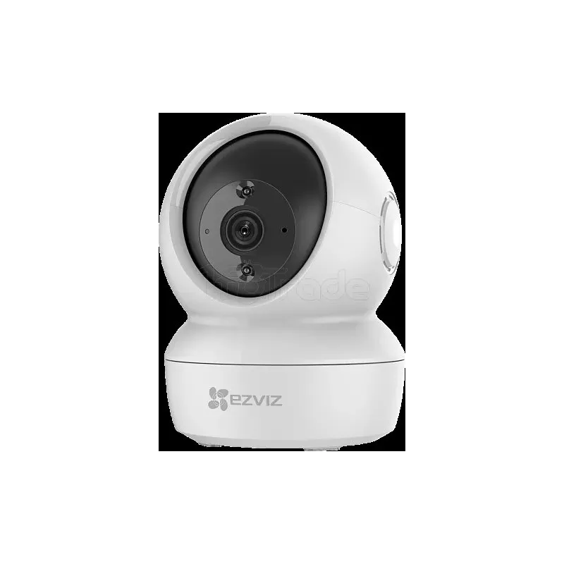 Caméra intérieure IPEzvizH6c Pro 2K+ (Blanc) | MonPC.Store
