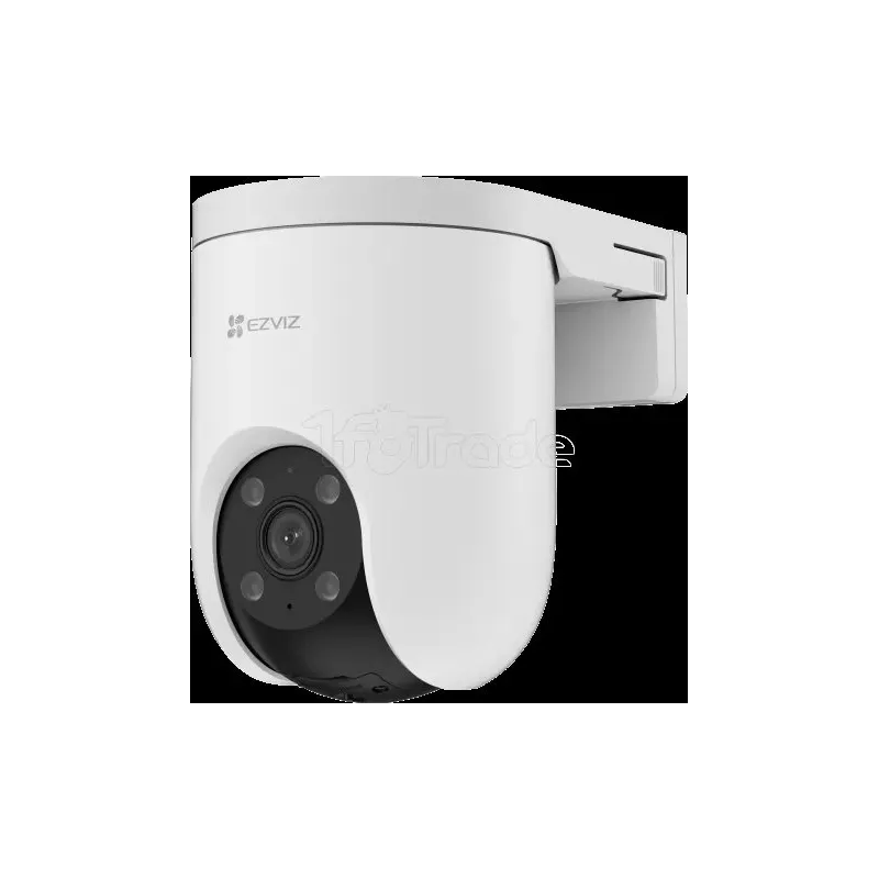 Caméra extérieure IPEzvizH8C Pro 4K(Blanc) | MonPC.Store