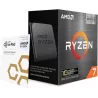 Processeur AMDRyzen 7 5800X3D(4,5GHz) AM4 - Sans iGPU | MonPC.Store