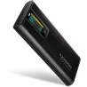 Boitier externe USB 3.1AxagonEEM2-SD2B- S-ATA/NVMe M.2… | MonPC.Store