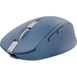 Souris sans filTrustOzaa(Bleu) | MonPC.Store