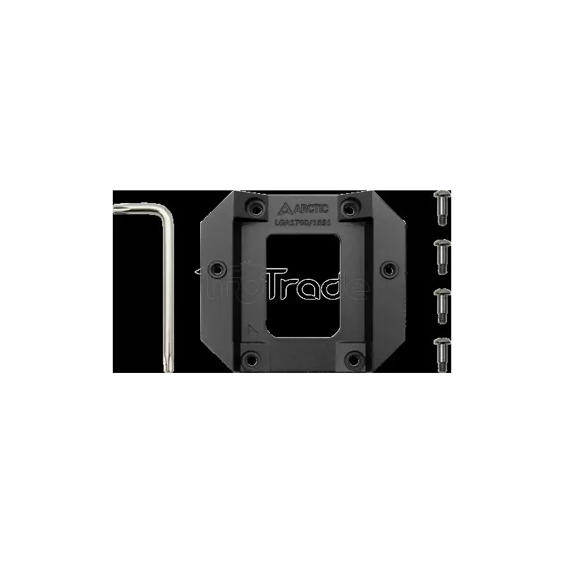 Kit de montage Intel pour WatercoolingArcticLiquid… | MonPC.Store