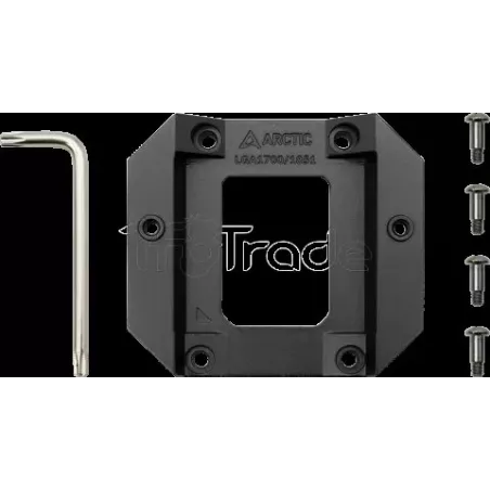 Kit de montage Intel pour WatercoolingArcticLiquid… | MonPC.Store
