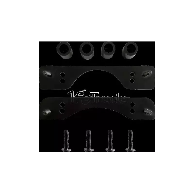 Kit de montage AMD pour WatercoolingArcticLiquid… | MonPC.Store