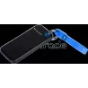 Disque SSD externeVerbatimPocket - 128Go (Noir/Bleu) | MonPC.Store