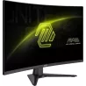 Ecran incurvé 32"MSIMag 321CQF E18WQHD 180Hz (Noir) | MonPC.Store