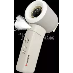 Ventilateur à main sur batterieVerbatimCool'n'Go Aqua… | MonPC.Store
