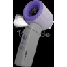 Ventilateur à main sur batterieVerbatimCool'n'Go Aqua… | MonPC.Store