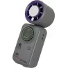 Ventilateur à main sur batterieVerbatimCool'n'Go Ice… | MonPC.Store