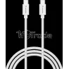 CableVerbatimEssentialsSync & ChargeUSB-C 100W 3m… | MonPC.Store