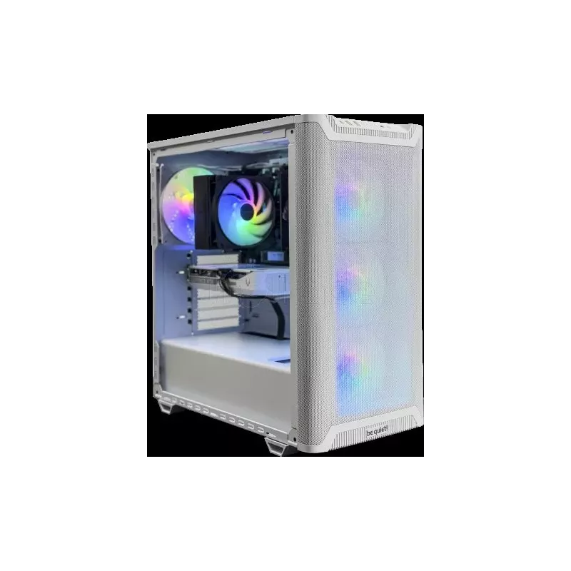 PC Gamer - Silence by be quiet! - Pure | MonPC.Store