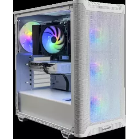 PC Gamer - Silence by be quiet! - Pure | MonPC.Store