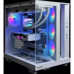 PC Gamer - Silence by be quiet! - Prime | MonPC.Store
