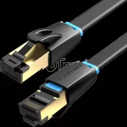 Câble/Cordon réseau RJ45VentionCatégorie 8 SSTP… | MonPC.Store