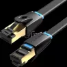 Câble/Cordon réseau RJ45VentionCatégorie 8 SSTP… | MonPC.Store