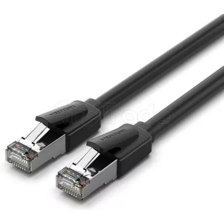Câble/Cordon réseau RJ45VentionCatégorie 8 SFTP… | MonPC.Store