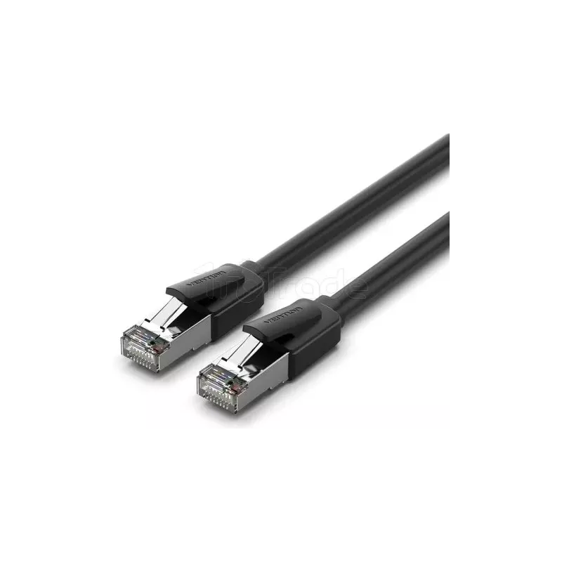 Câble/Cordon réseau RJ45VentionCatégorie 8 SFTP… | MonPC.Store