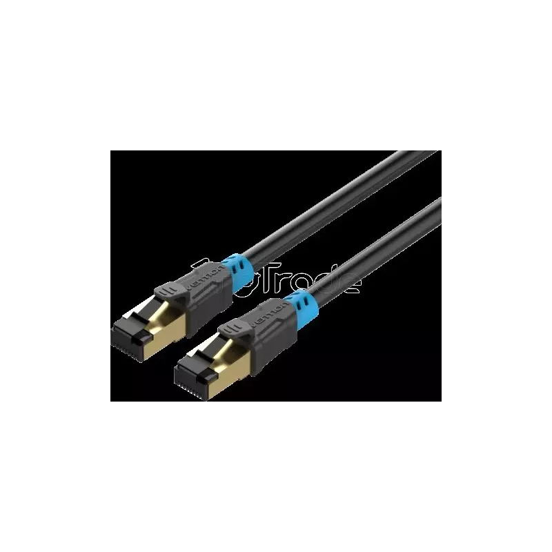 Câble/Cordon réseau RJ45VentionCatégorie 6 SFTP… | MonPC.Store