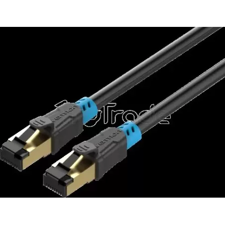 Câble/Cordon réseau RJ45VentionCatégorie 6 SFTP… | MonPC.Store