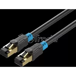 Câble/Cordon réseau RJ45VentionCatégorie 6 SFTP… | MonPC.Store