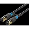 Câble/Cordon réseau RJ45VentionCatégorie 6 SFTP… | MonPC.Store
