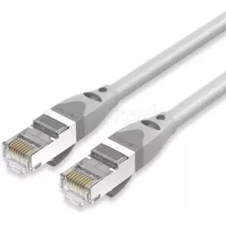 Câble/Cordon réseau RJ45VentionCatégorie 6A SFTP… | MonPC.Store