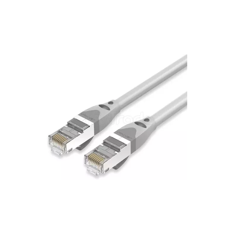 Câble/Cordon réseau RJ45VentionCatégorie 6A SFTP… | MonPC.Store