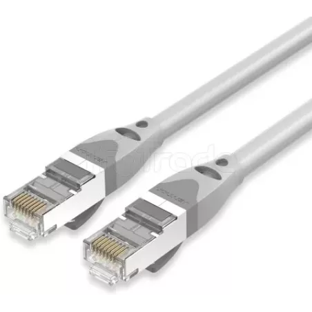 Câble/Cordon réseau RJ45VentionCatégorie 6A SFTP… | MonPC.Store