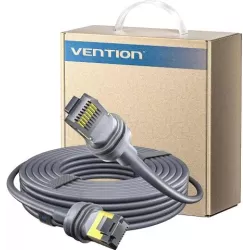 Câble/Cordon réseau RJ45VentionCatégorie 7 SFTP… | MonPC.Store
