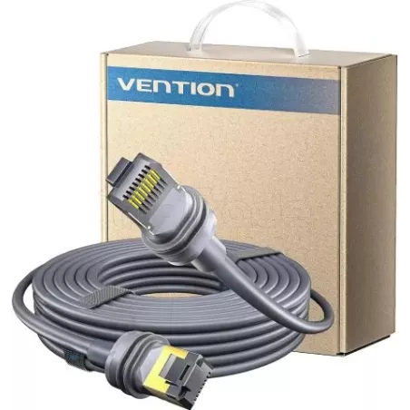 Câble/Cordon réseau RJ45VentionCatégorie 7 SFTP… | MonPC.Store
