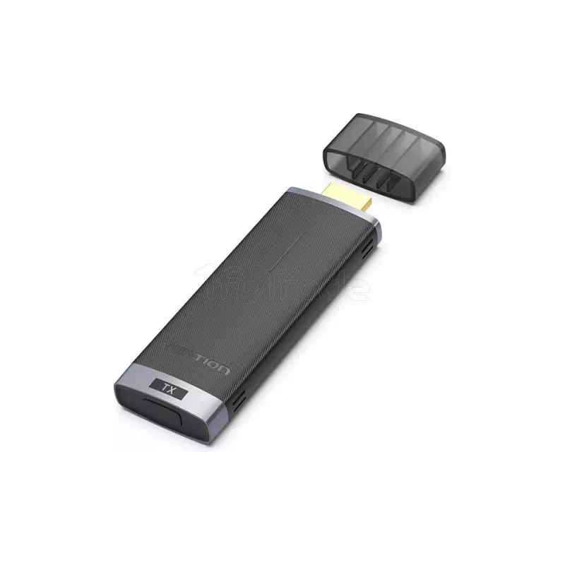 Emetteur sans fil HDMIVention40m (Noir) | MonPC.Store