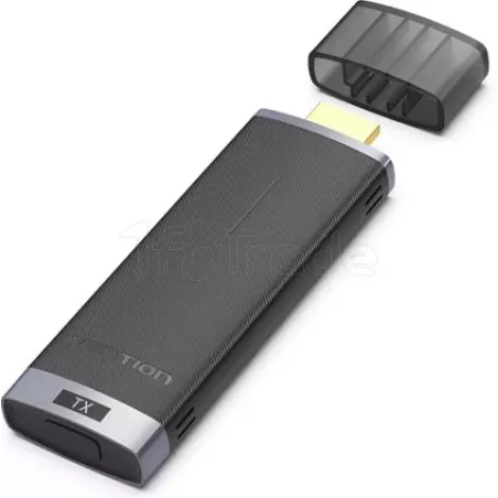 Emetteur sans fil HDMIVention40m (Noir) | MonPC.Store