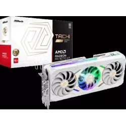 Carte GraphiqueASRockRadeon RX 9070 XTTaichi OC16Go… | MonPC.Store