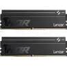 Kit Barrettes mémoire 16Go (2x8Go) DIMM DDR5LexarThor… | MonPC.Store