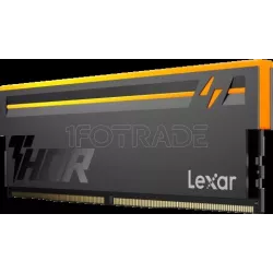 Barrette mémoire 8Go DIMM DDR5LexarThor 2nd Gen6000MHz… | MonPC.Store