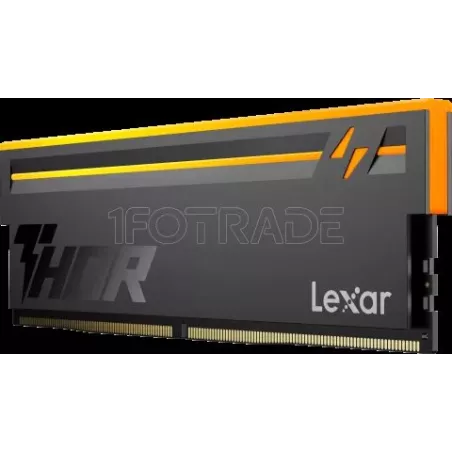 Barrette mémoire 8Go DIMM DDR5LexarThor 2nd Gen6000MHz… | MonPC.Store